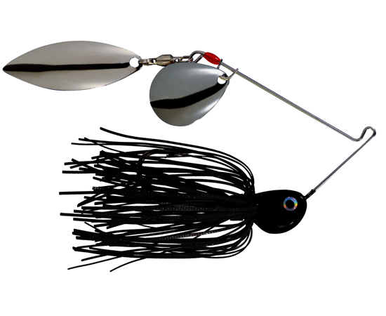 Potbelly Spinnerbait
