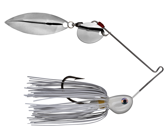 Potbelly Spinnerbait