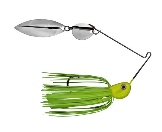 Potbelly Spinnerbait