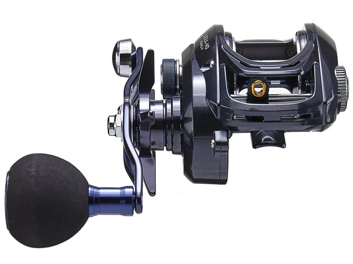 Daiwa LEXA 300 HD Baitcasting Reel