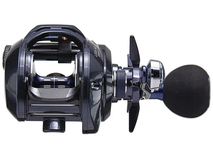 Daiwa LEXA 300 HD Baitcasting Reel