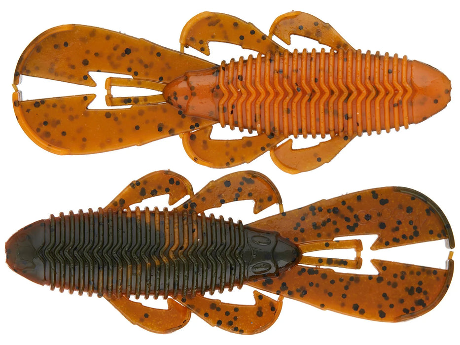 Googan 3.3", Alabama Craw