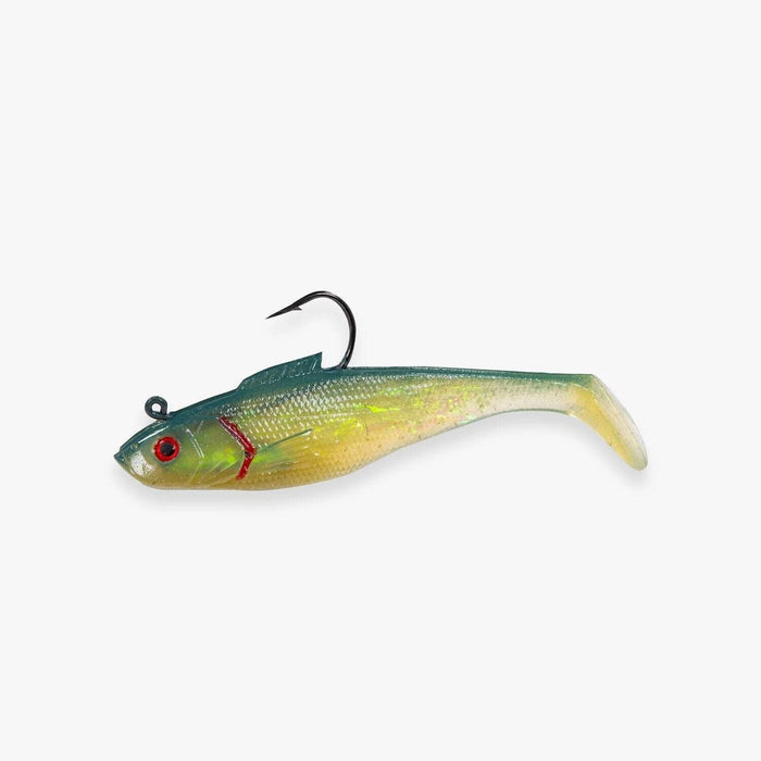 Tsunami Holographic Swim Shad 5"