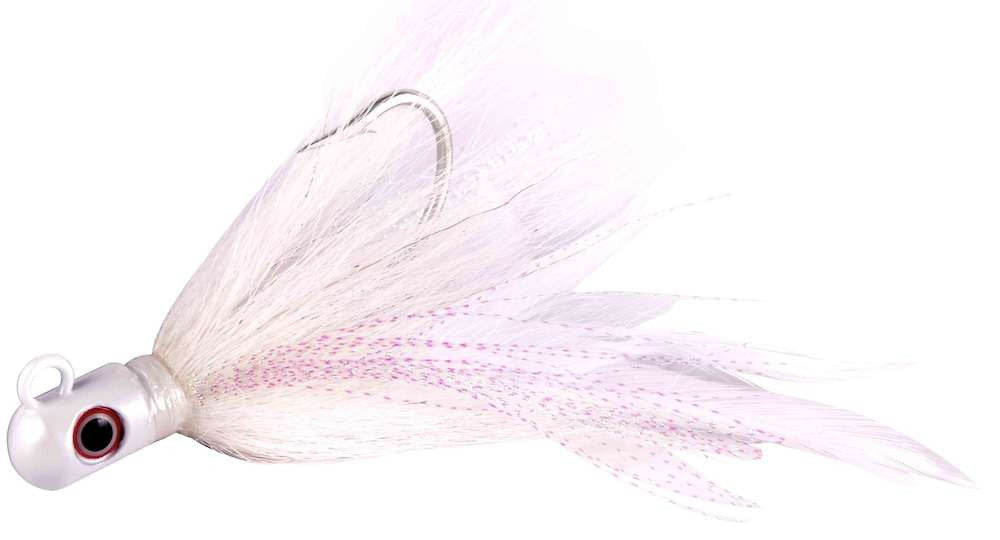 Rock Hopper Bucktail Jig