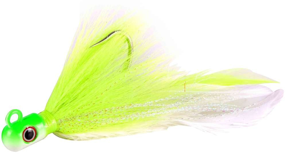 Rock Hopper Bucktail Jig