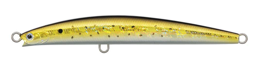 Daiwa Salt Pro Minnow Bullet