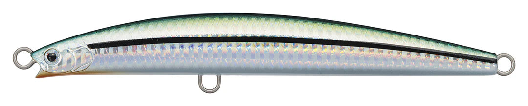 Daiwa Salt Pro Minnow Bullet