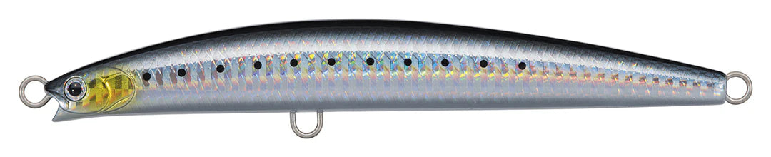 Daiwa Salt Pro Minnow Bullet