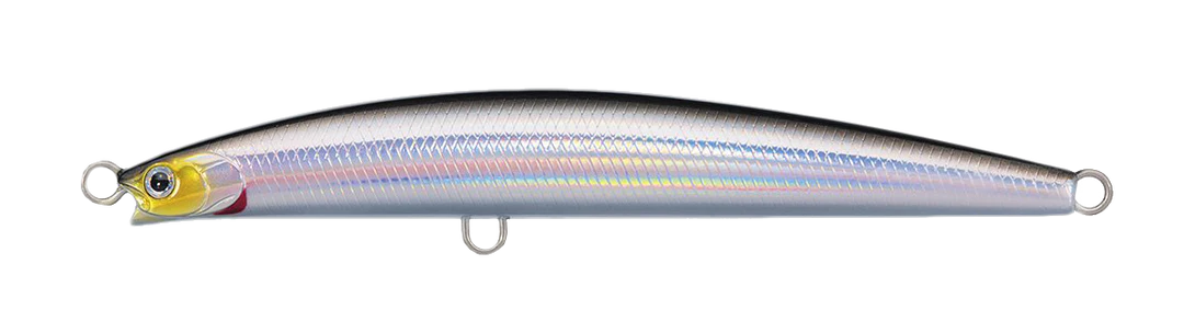 Daiwa Salt Pro Minnow Bullet