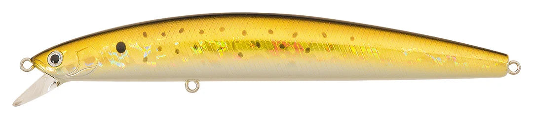 Daiwa Salt Pro Minnow Sinking