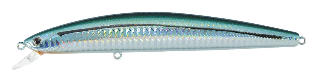 Daiwa Salt Pro Minnow Sinking