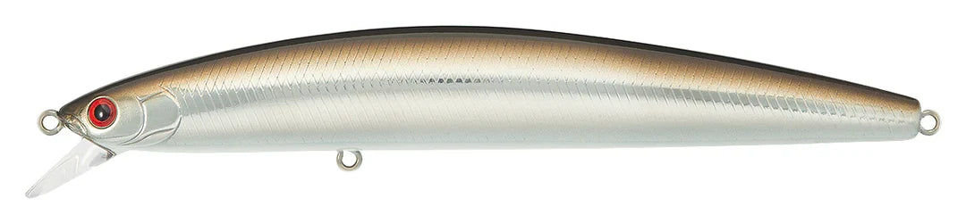 Daiwa Salt Pro Minnow Sinking