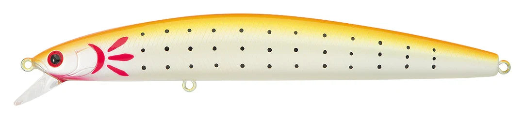 Daiwa Salt Pro Minnow Sinking