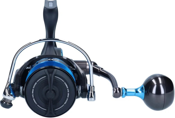 Daiwa Saltist MQ Spinning Reel