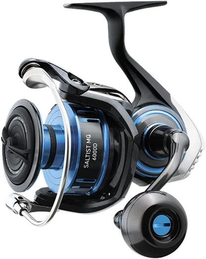 Daiwa Saltist MQ Spinning Reel