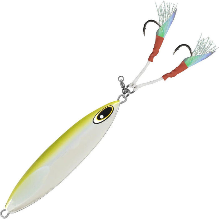 Tsunami SaltX Slow Pitch Jig