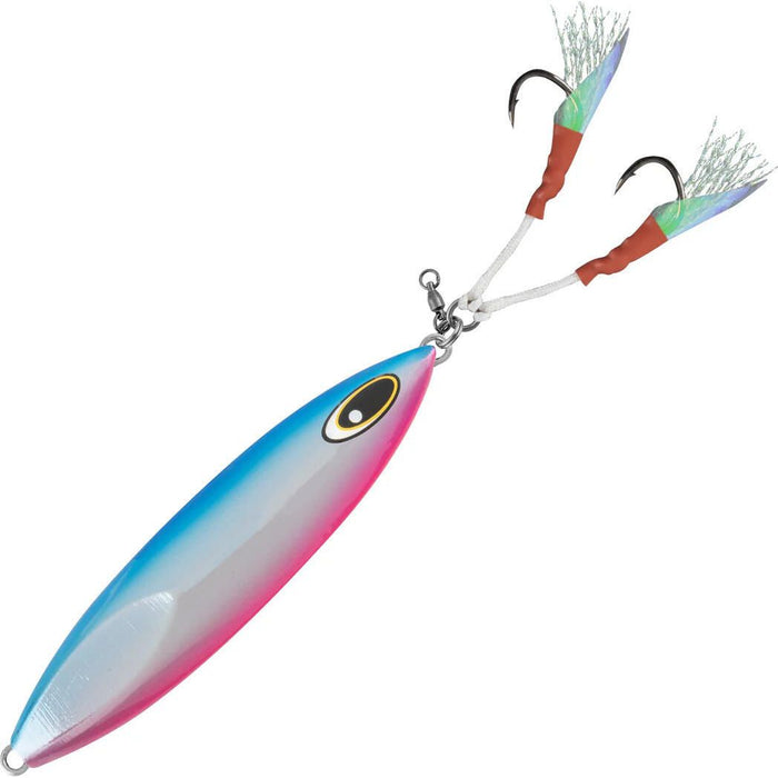 Tsunami SaltX Slow Pitch Jig