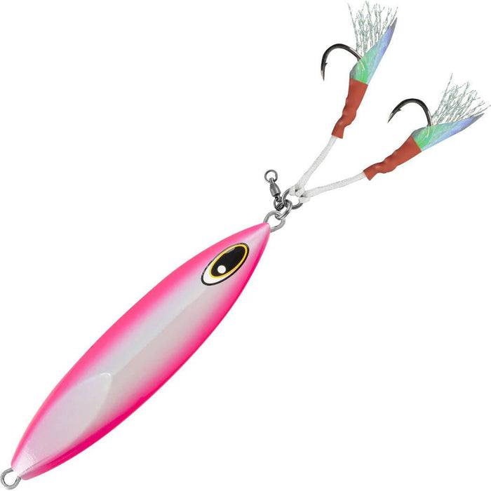 Tsunami SaltX Slow Pitch Jig