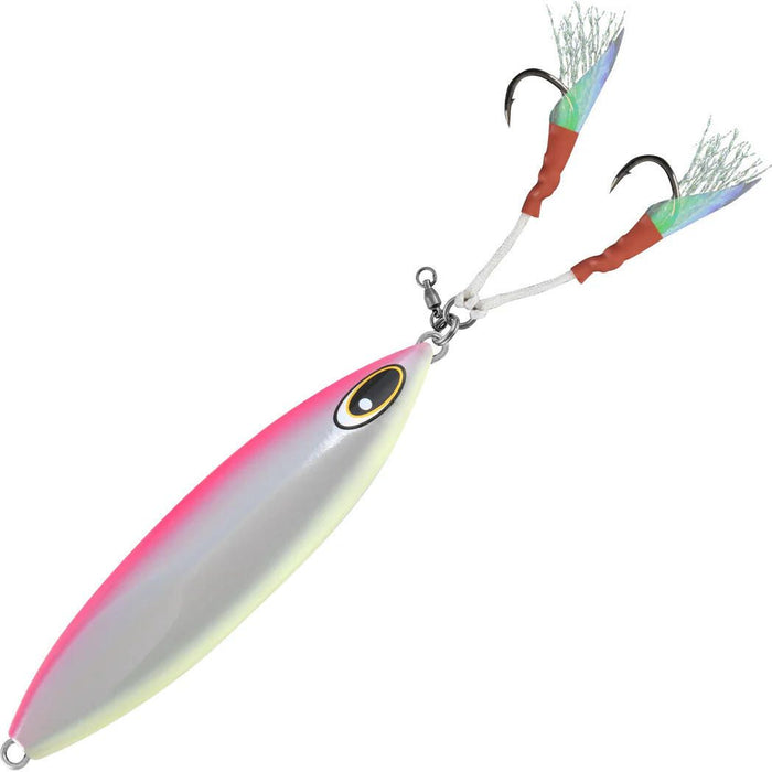 Tsunami SaltX Slow Pitch Jig