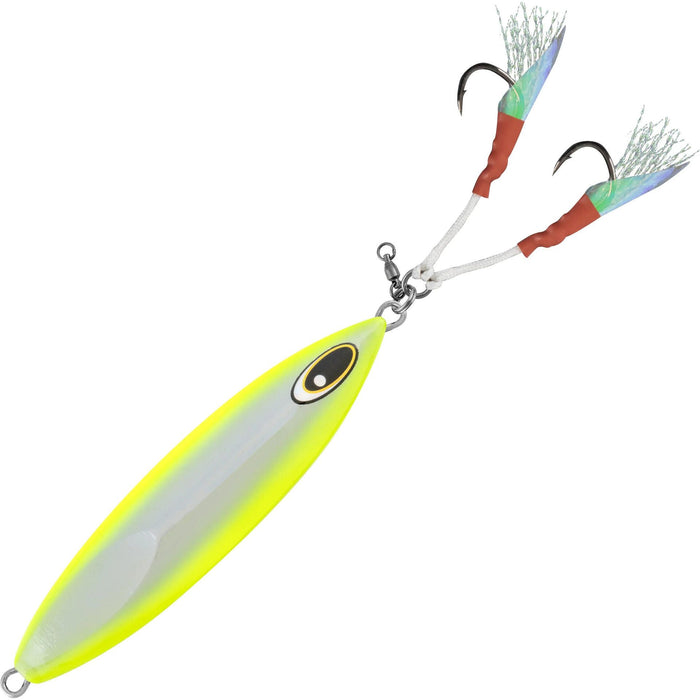 Tsunami SaltX Slow Pitch Jig