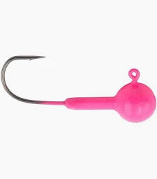 Crappie Magnet Double Cross Jig Head