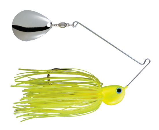 Potbelly Spinnerbait