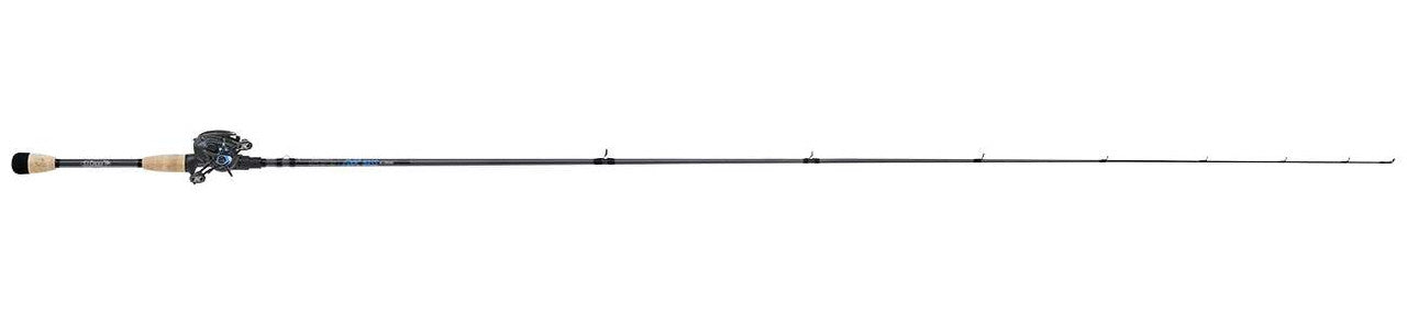 St. Croix - GXR System Casting Combo