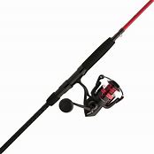 Penn FRCIV5000LE701MH Fierce Spinning Combos, 7', Medium Heavy 12-20lb,1 pc