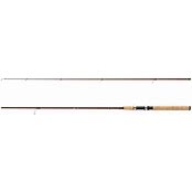 Shimano Solara 6'6" Med 2pc Spinning Combo FX2500HGFC Reel