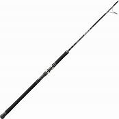 St. Croix - Rift Salt Spinning Rod