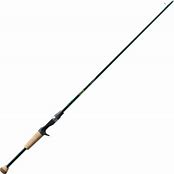 St. Croix - Triump Inshore Casting Rod