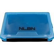 NLBN 3" JIG HEAD BOXES