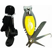 Tsunami Clippers