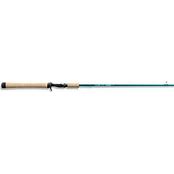 St. Croix - Mojo Inshore Casting Rod