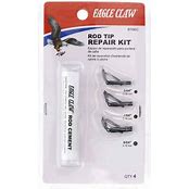 Eagle Claw w/Glue