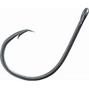 Eagle Claw Circle Sea Hook, Size 4, Needle