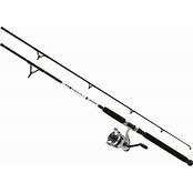 Daiwa D-Wave DWB Saltwater Spinning Combo