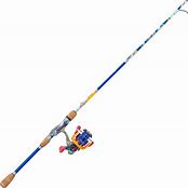ProFISHiency DRIPBS7MFC DRIP Spinning Combo 7' M Fast - BLUE