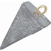 Pyramid Sinker - 2oz