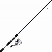 Daiwa DSK10-2b/F502UL D-Shock Combo