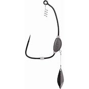 NLBN Titandiver Hooks