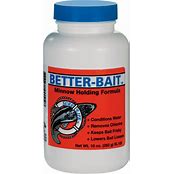 Sure Life SL101B Better Bait 2oz