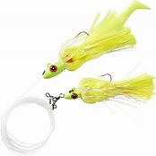 Blue Water Candy Tandem Parachute Rig
