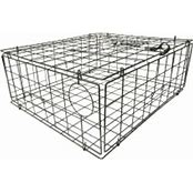 Two Door Box Crab Trap — Kohr's Outdoors