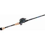 St. Croix - GXR System Casting Combo