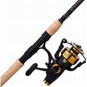 Penn SSVII4500LL701M SpinfisherVII Live Liner Spinning Combo 7' Medium