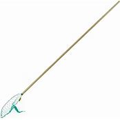 Promar Wooden Crab Dip Net