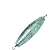 Eagle Claw 02093-034 Swivel Trolling Sinker 3/4oz 5pk
