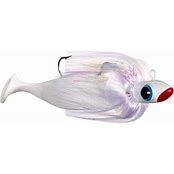 Blue Water Candy Parachute Jig "Spire"
