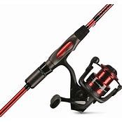 Ugly Stik Carbon Spinning Combo